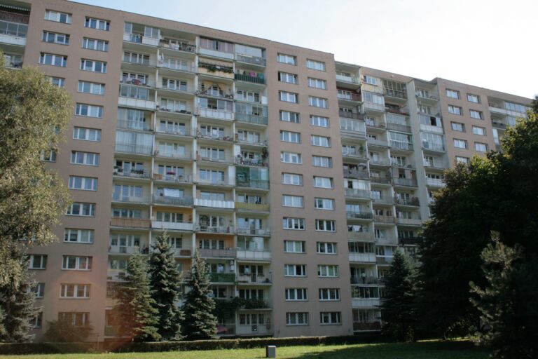 HUMANIZACJA I PREFABRYKACJA CZ.1