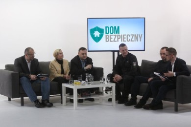 Dom Bezpieczny