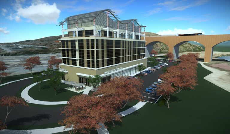 INTEGRACJA OPROGRAMOWANIA SITEOPS Z CONTEXTCAPTURE FIRMY BENTLEY