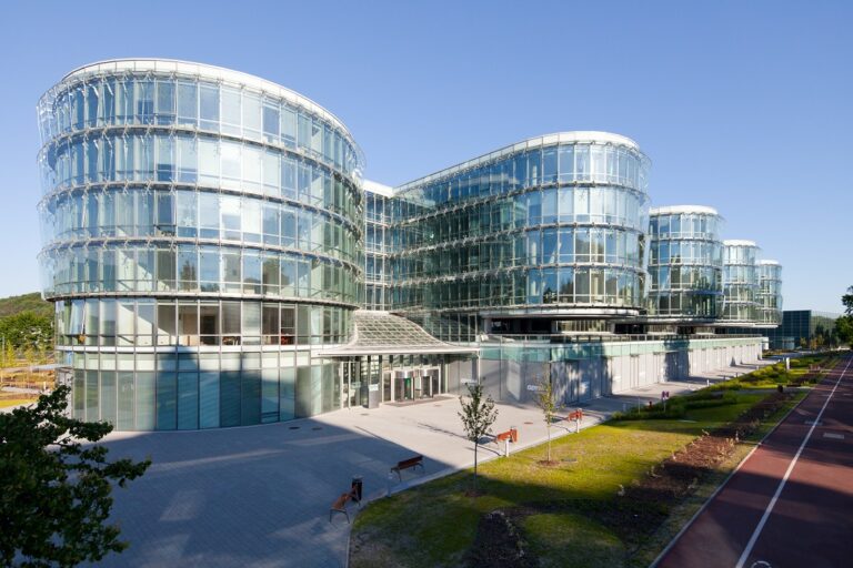 ARCHITEKTURA DLA NAUKI