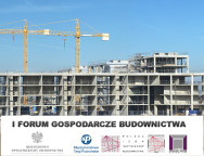 i forum gospodarcze budownictwa