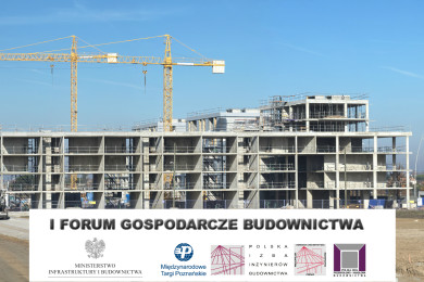 i forum gospodarcze budownictwa
