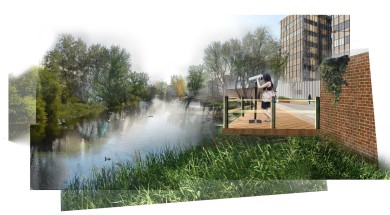02 _ rzeka olawa_projekt zagospodarowania nabrzezy