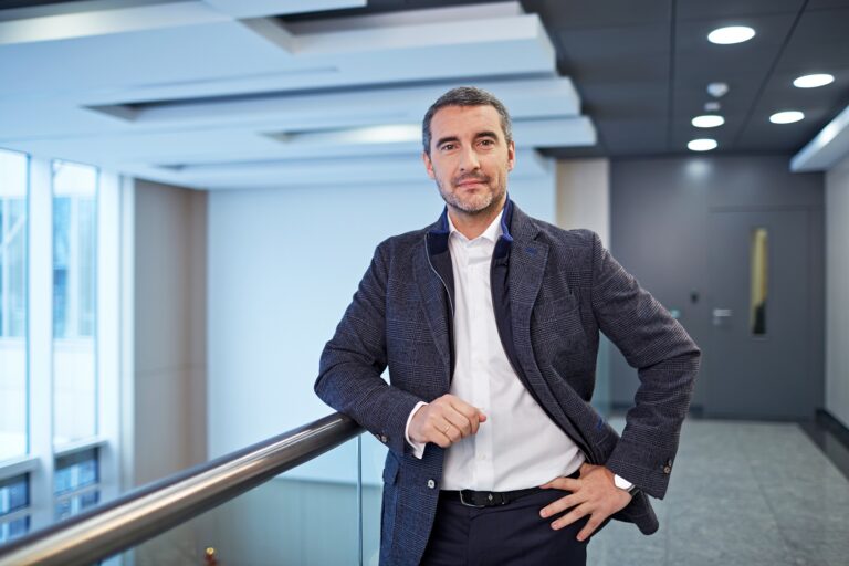 MARCELO CATALÁ – INSPIRACJĄ JEST KLIENT