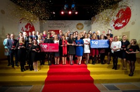 Top Employers Polska 2017