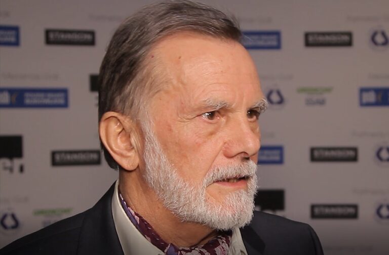 ARCH. STANISŁAW DEŃKO – OSOBOWOŚĆ BRANŻY 2016