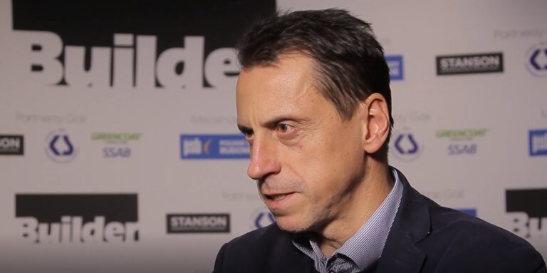 ARCH. MARCIN SADOWSKI O IV EDYCJI KDMA