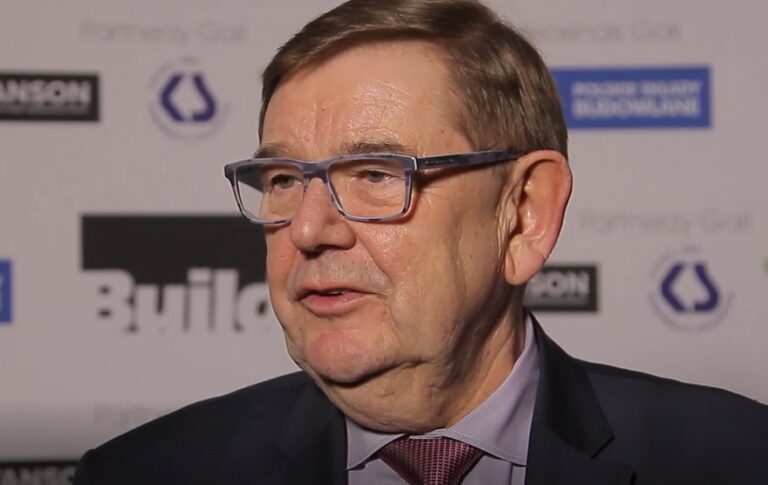 RYSZARD TRYKOSKO – POLSKI HERKULES 2016