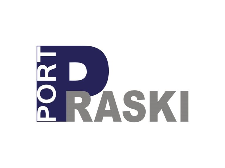 PORT PRASKI – BUDOWLANA FIRMA ROKU 2016
