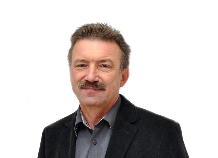 BOGDAN PANHIRSZ – TRUDNY, ALE DOBRY ROK