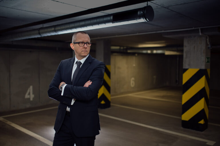 BUILDER FOR THE FUTURE