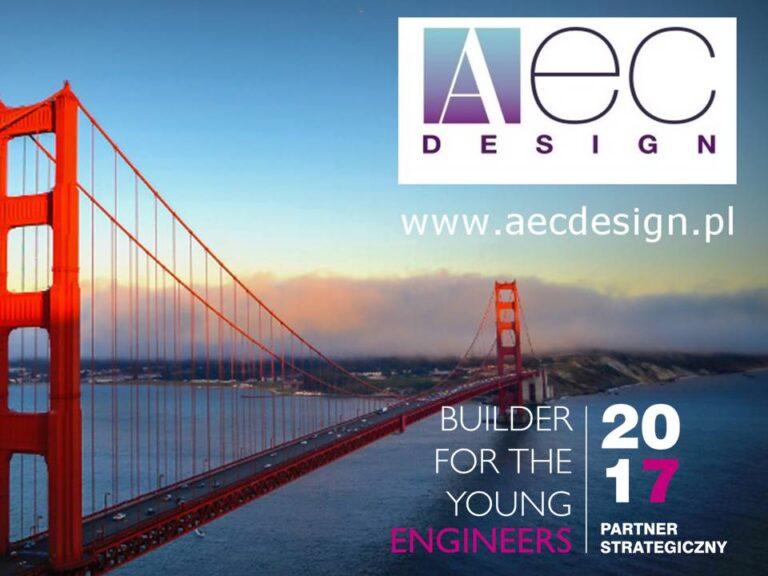 AEC – BUILDER FOR THE YOUNG ENGINEERS