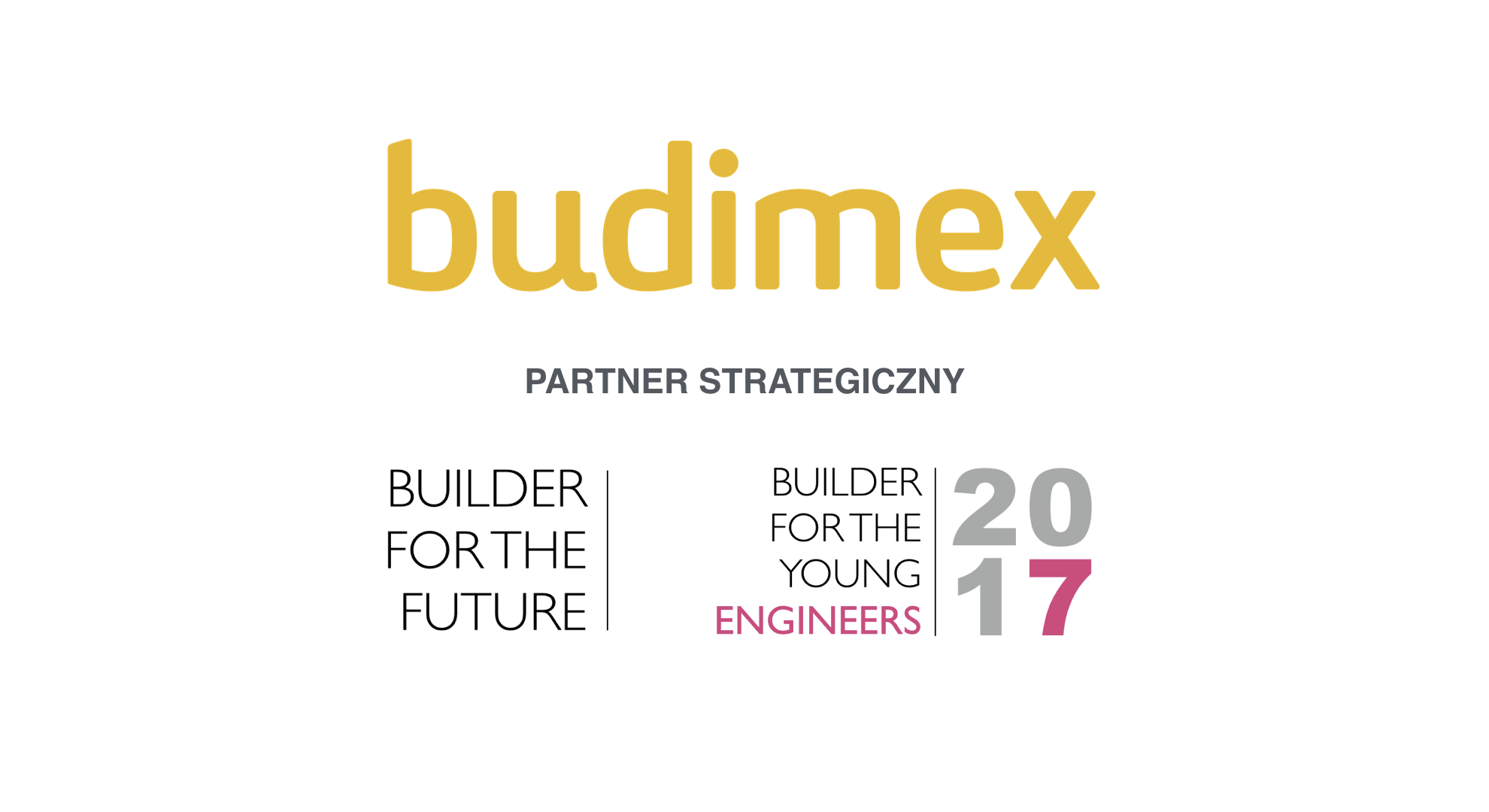 BUDIMEX FOR THE FUTURE