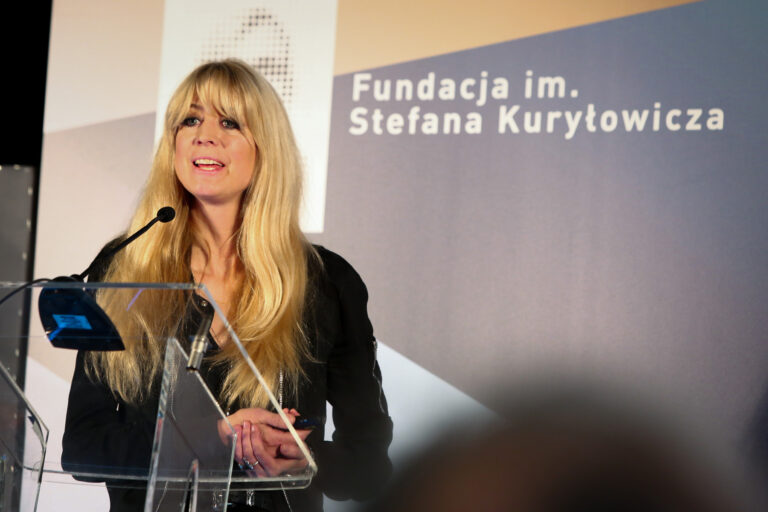 WYKŁADEM JETTE HOPP Z PRACOWNI SNØHETTA  ZAKOŃCZONO KONKURS TEORIA I STYPENDIUM PRAKTYKA 2016