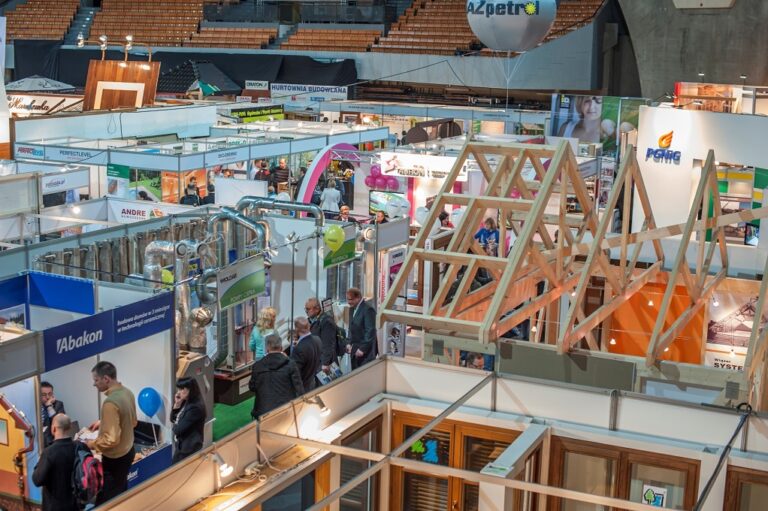 TARBUD 2017  – już jutro uroczyste otwarcie!