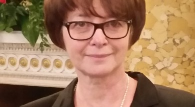 Maria Dreger