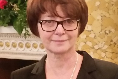 Maria Dreger
