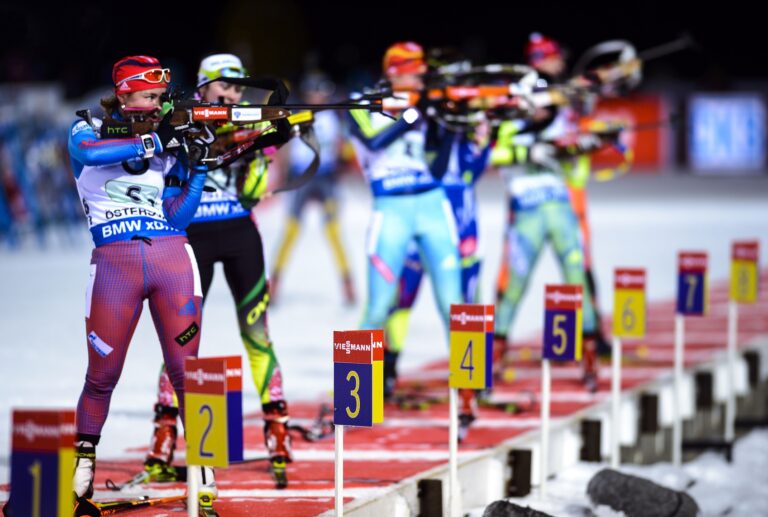 HÖRMANN ZWIĘKSZA SWOJE ZAANGAŻOWANIE W SPONSORING SPORTOWY