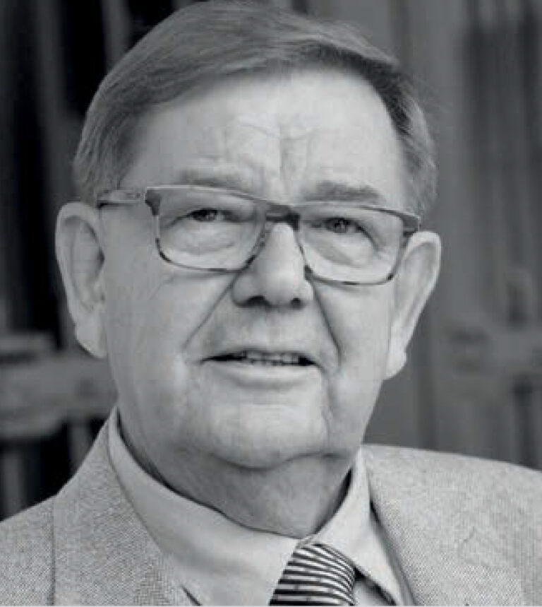 RYSZARD TRYKOSKO – SYNCHRONIZACJA DLA ROZWOJU