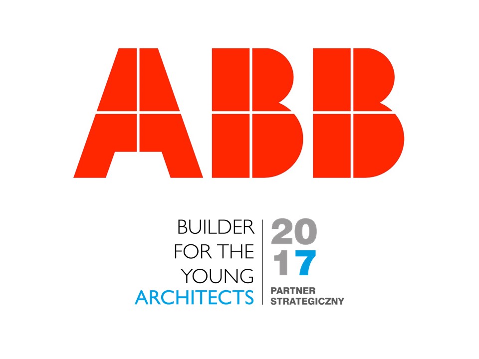 ABB – BUILDER FOR THE YOUNG ARCHITECTS