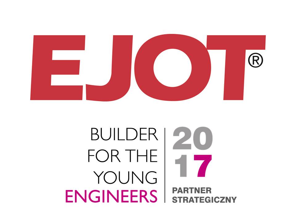 EJOT – BUILDER FOR THE YOUNG ENGINEERS