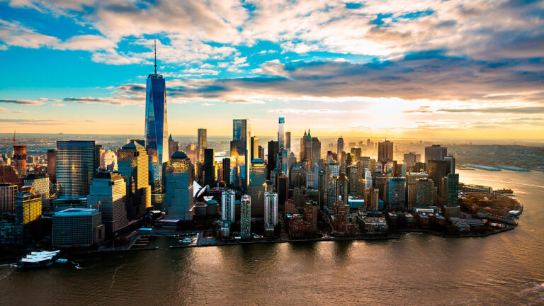 ALUPROF NA 125 GREENWICH STREET