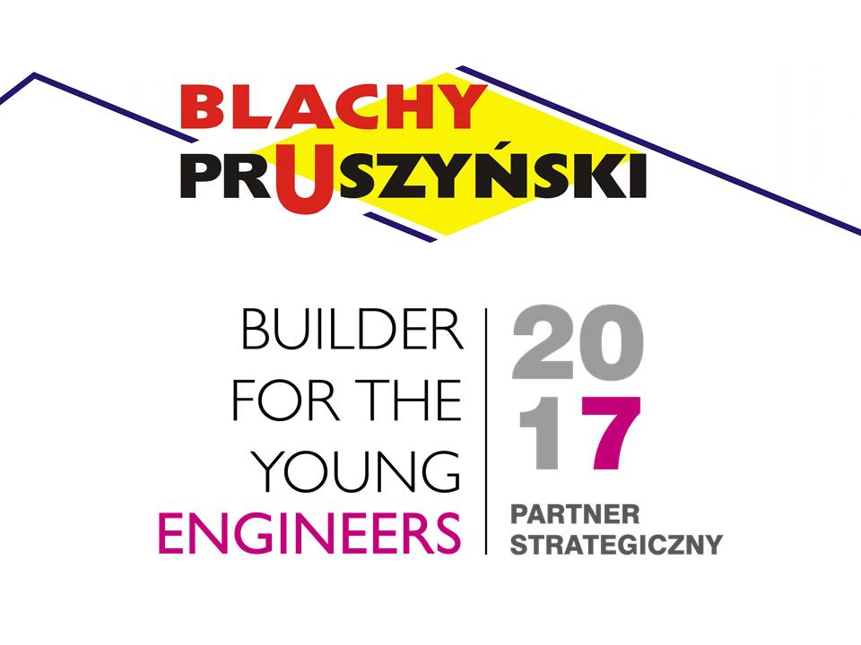 BLACHY PRUSZYŃSKI – BUILDER FOR THE YOUNG ENGINEERS