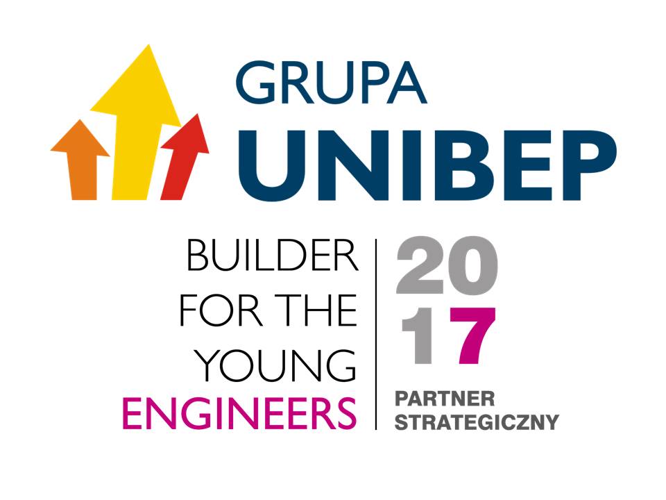 UNIBEP – BUILDER FOR THE YOUNG ENGINEERS