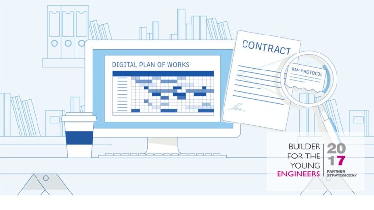 BIM MANAGER – ZAWÓD PRZYSZŁOŚCI