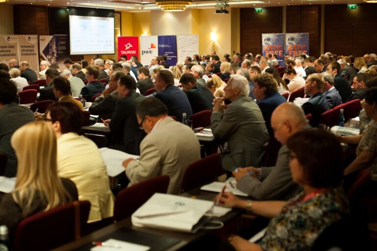 V KONGRES INFRASTRUKTURY POLSKIEJ W CZERWCU W WARSZAWIE