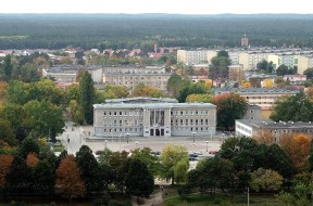 Osiedle Fabryczne_fot.UM Stalowa Wola