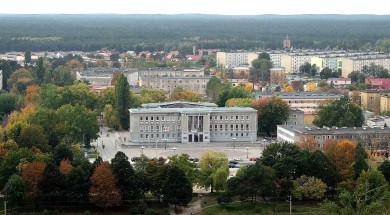 Osiedle Fabryczne_fot.UM Stalowa Wola