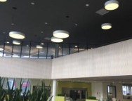 Ośrodek aktywizacji zawodowej osób niepełnosprawnych Alescon w Assen