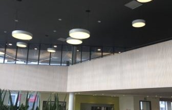 Ośrodek aktywizacji zawodowej osób niepełnosprawnych Alescon w Assen