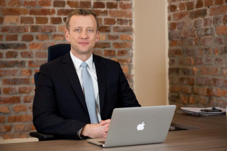 ES-SYSTEM OTWORZYŁA SPÓŁKĘ ZALEŻNĄ W WIELKIEJ BRYTANII