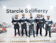 Starcie Szlifierzy 1