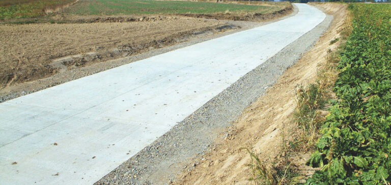 TECHNOLOGIE BUDOWY DRÓG BETONOWYCH. CZĘŚĆ 1