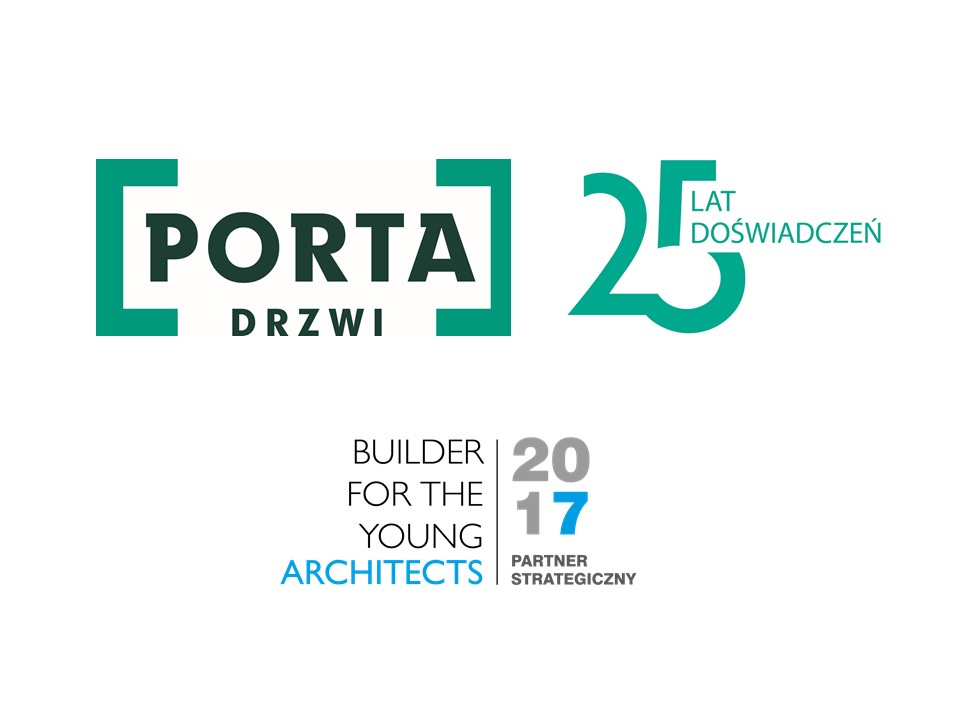 PORTA DRZWI – BUILDER FOR THE YOUNG ARCHITECTS