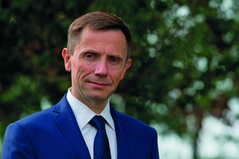 GRZEGORZ MUSZYŃSKI – ARCHITEKTURA Z PLUSEM