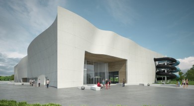 Centrum Sportu Błonie_1