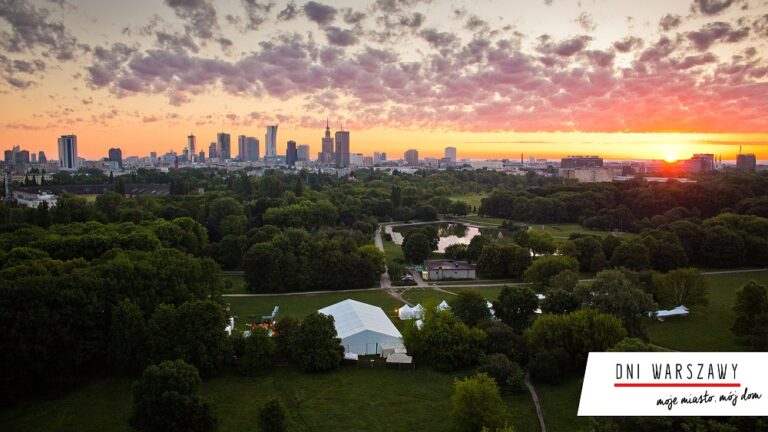 „DNI WARSZAWY – MOJE MIASTO, MÓJ DOM” – SPOTKANIA Z DEWELOPERAMI