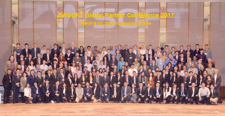 Konferencja Partnerów ZWSOFT 2017