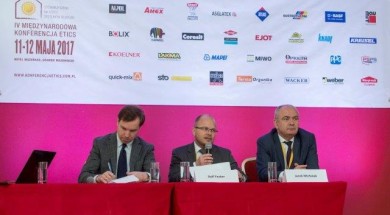 Jacek Michalak, Ralf Pasker – konferencja prasowa