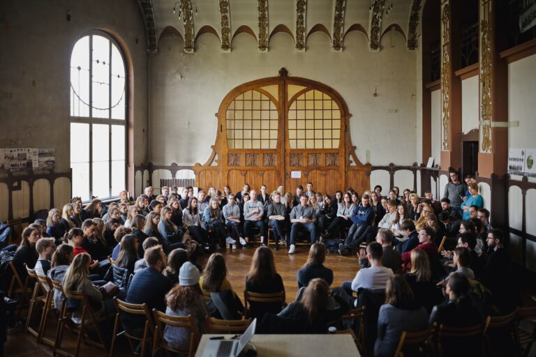 WARSZTATY ARCHITEKTOUR 2017