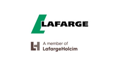 LAFARGE