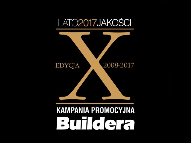 LATO JAKOŚCI 2017 – X JUBILEUSZ