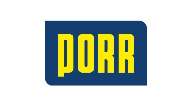 PORR