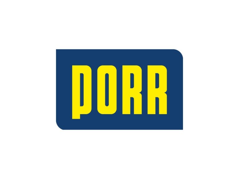 PORR – BUDOWLANA FIRMA ROKU 2016