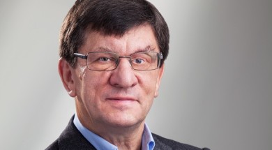 Prezes NDI Jerzy Gajewski 2