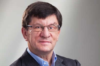 Prezes NDI Jerzy Gajewski 2